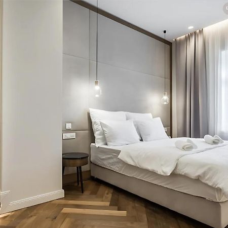 Budapest Eye- Boutique Suites, By Bqa 外观 照片