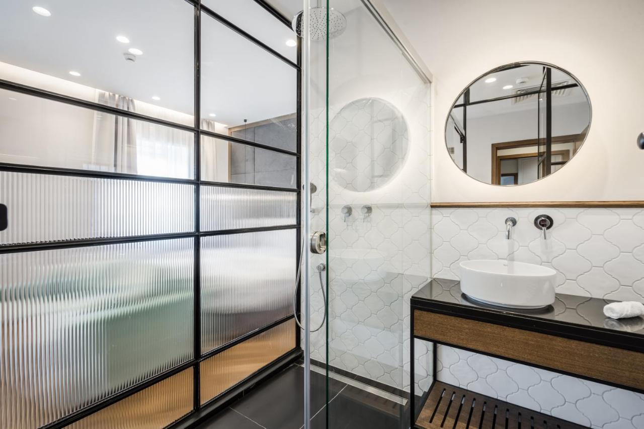 Budapest Eye- Boutique Suites, By Bqa 外观 照片