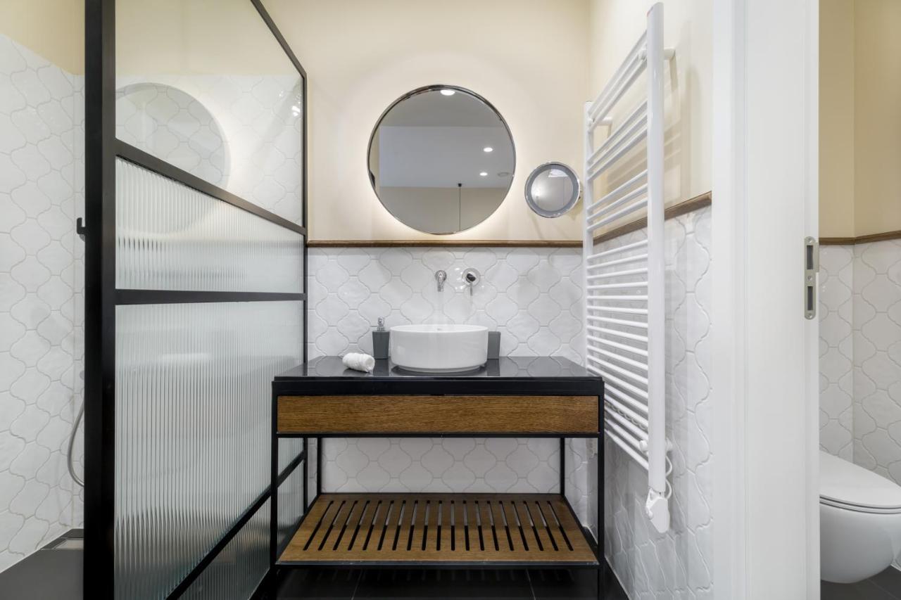 Budapest Eye- Boutique Suites, By Bqa 外观 照片