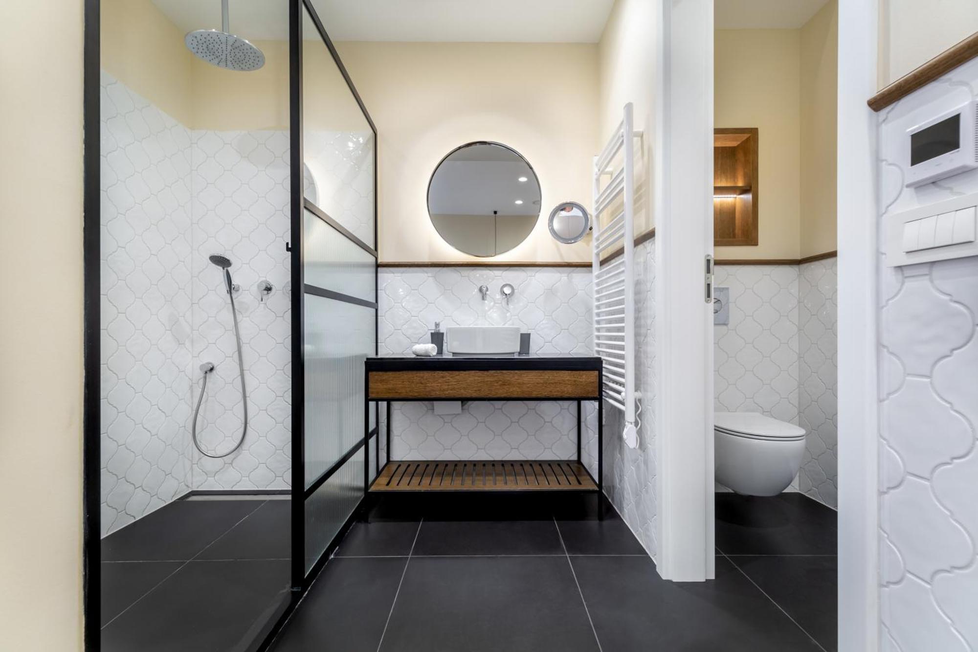 Budapest Eye- Boutique Suites, By Bqa 外观 照片