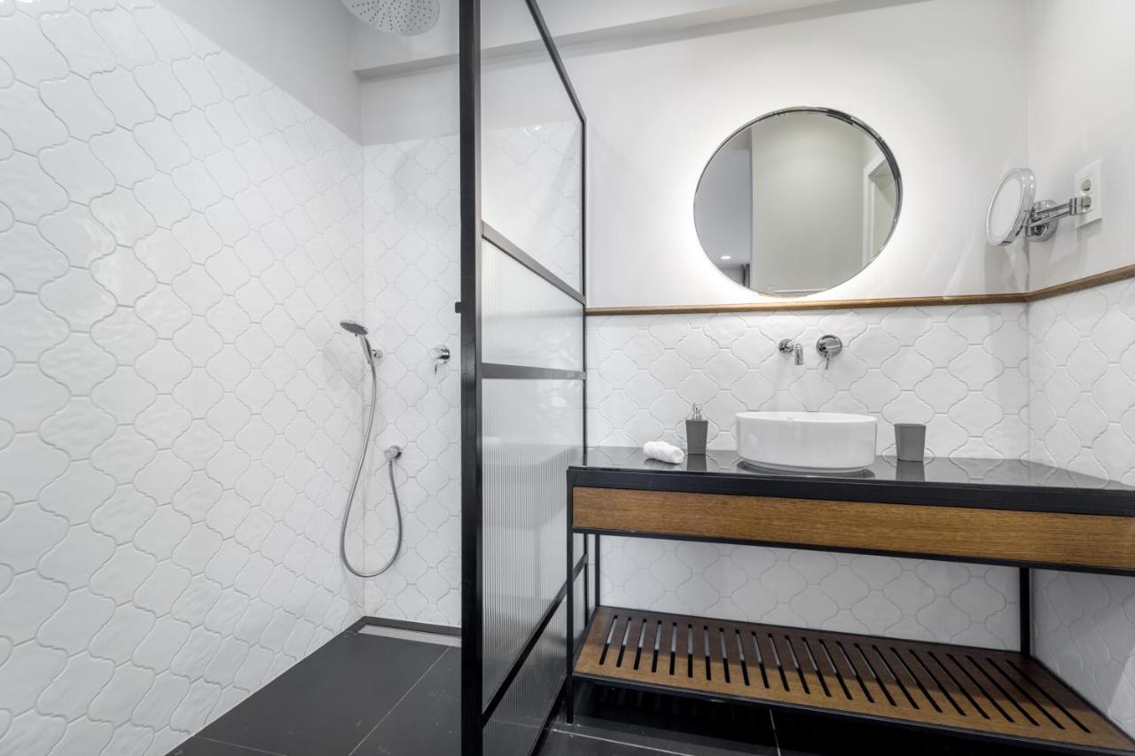 Budapest Eye- Boutique Suites, By Bqa 外观 照片